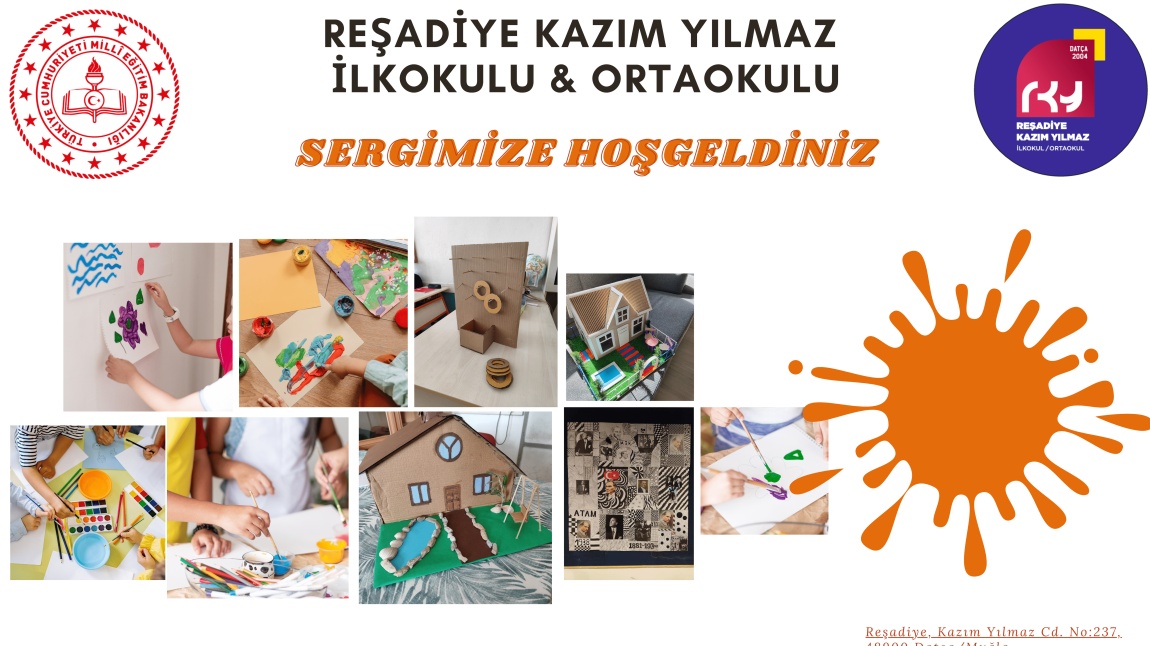 Okul kermesimiz